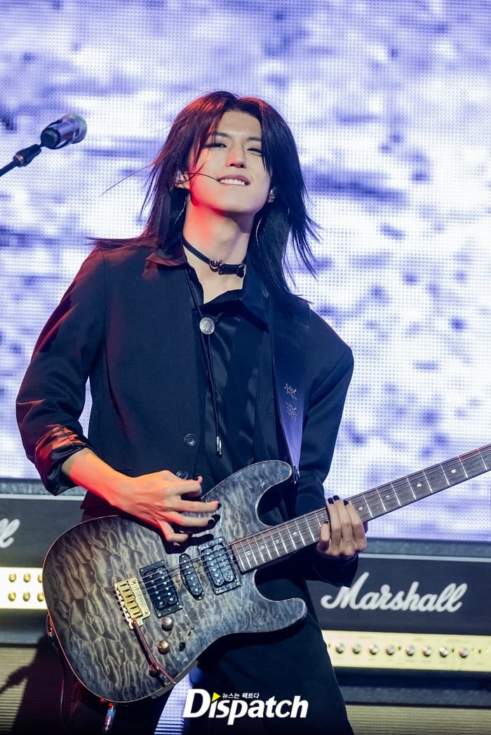 Jun Han photo 1