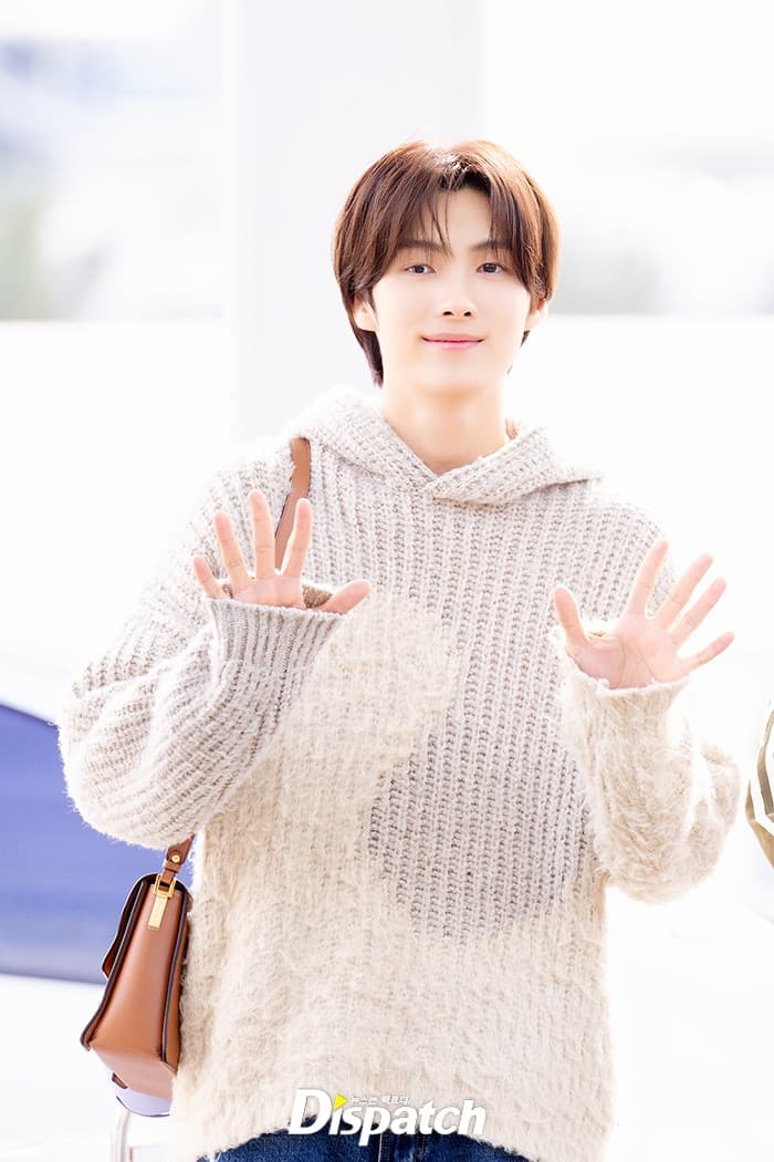 Youngjae photo 1