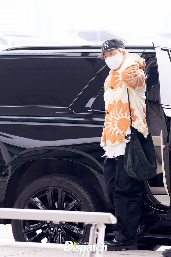 TAEYANG photo 1