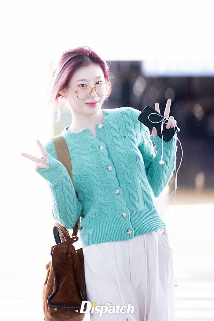 Chaeryeong