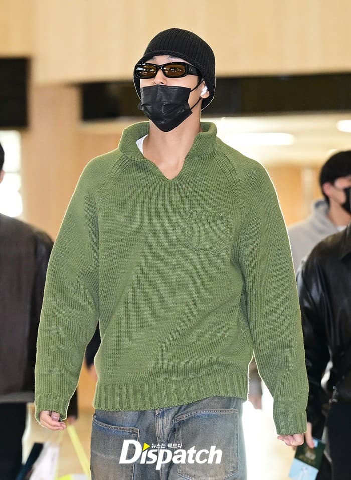 Mingyu photo 2