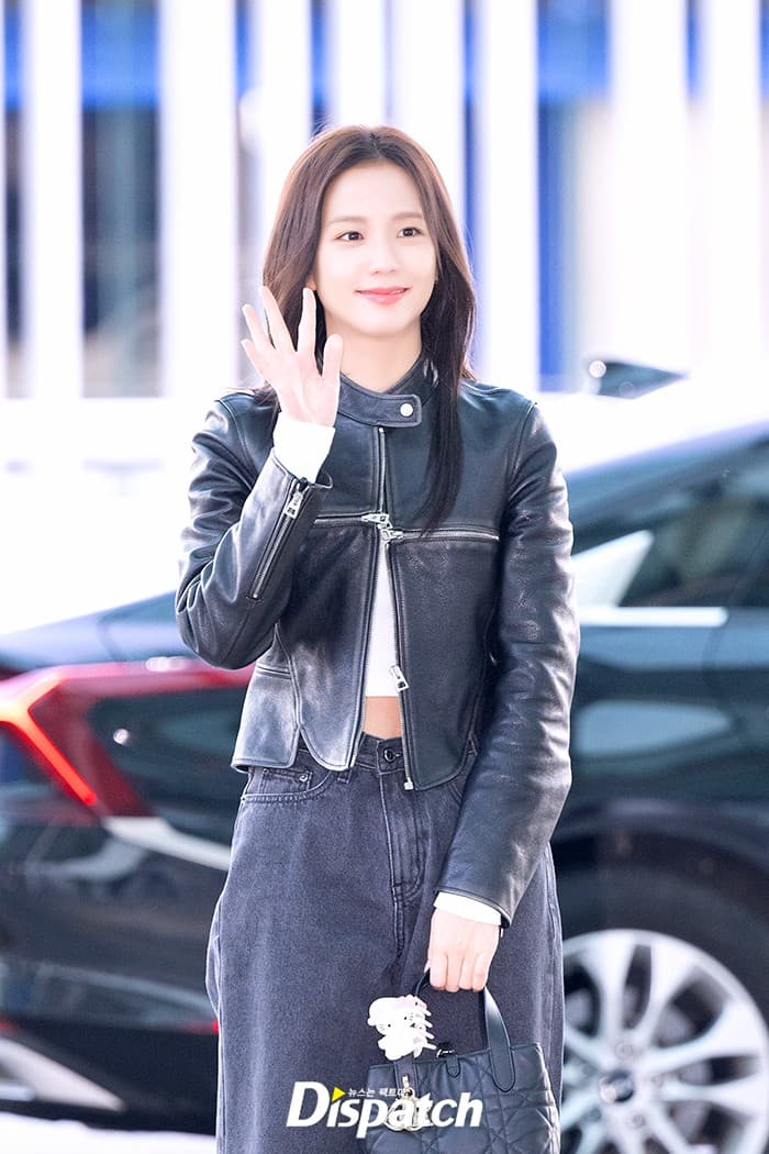 JISOO