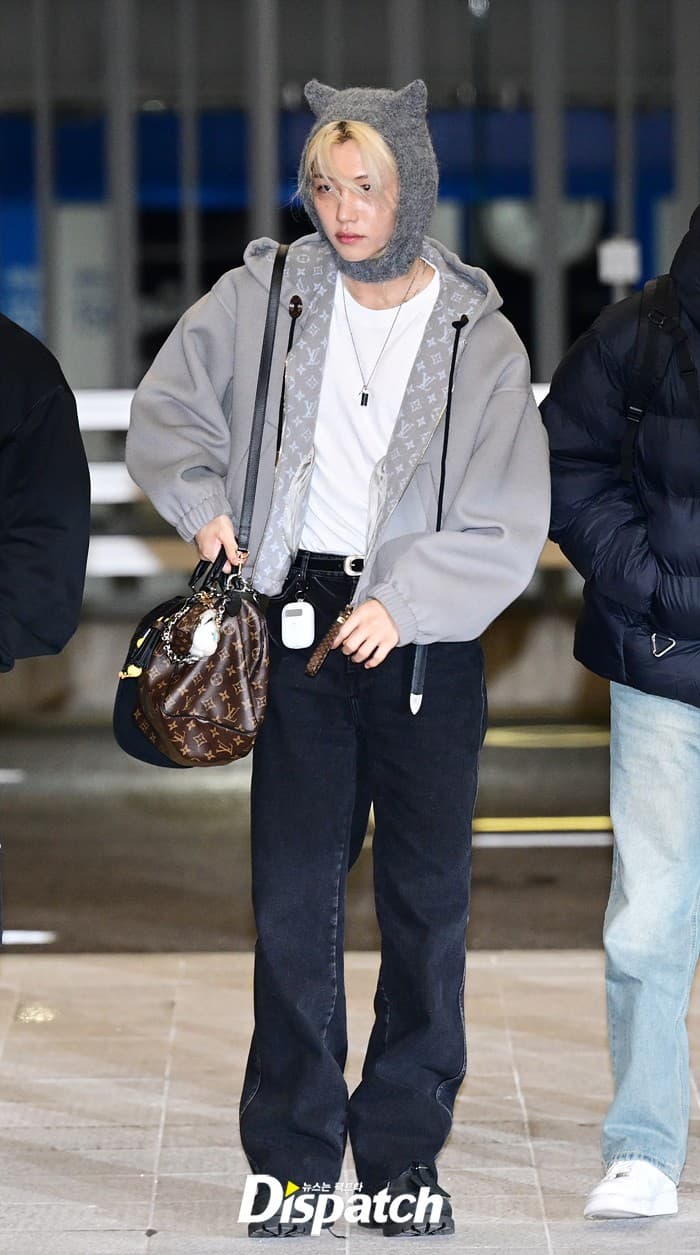 Felix photo 1