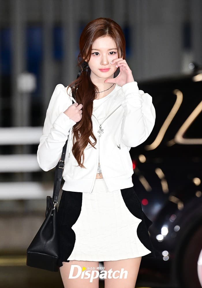 Sullyoon