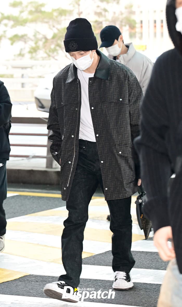 Bang Chan photo 3