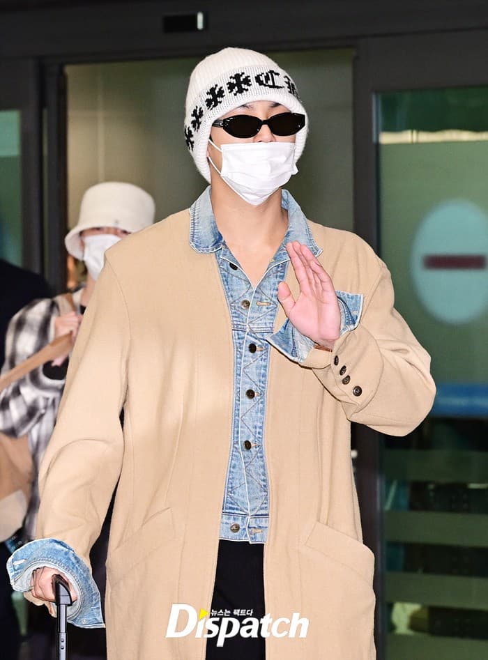 Mingyu
