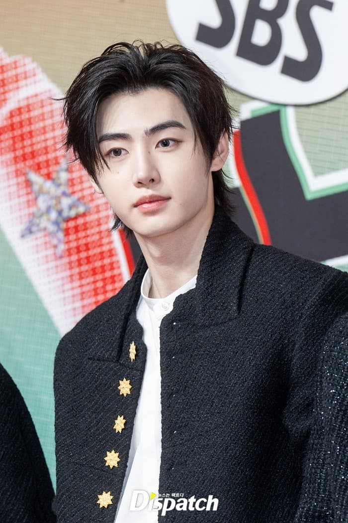 Sunghoon