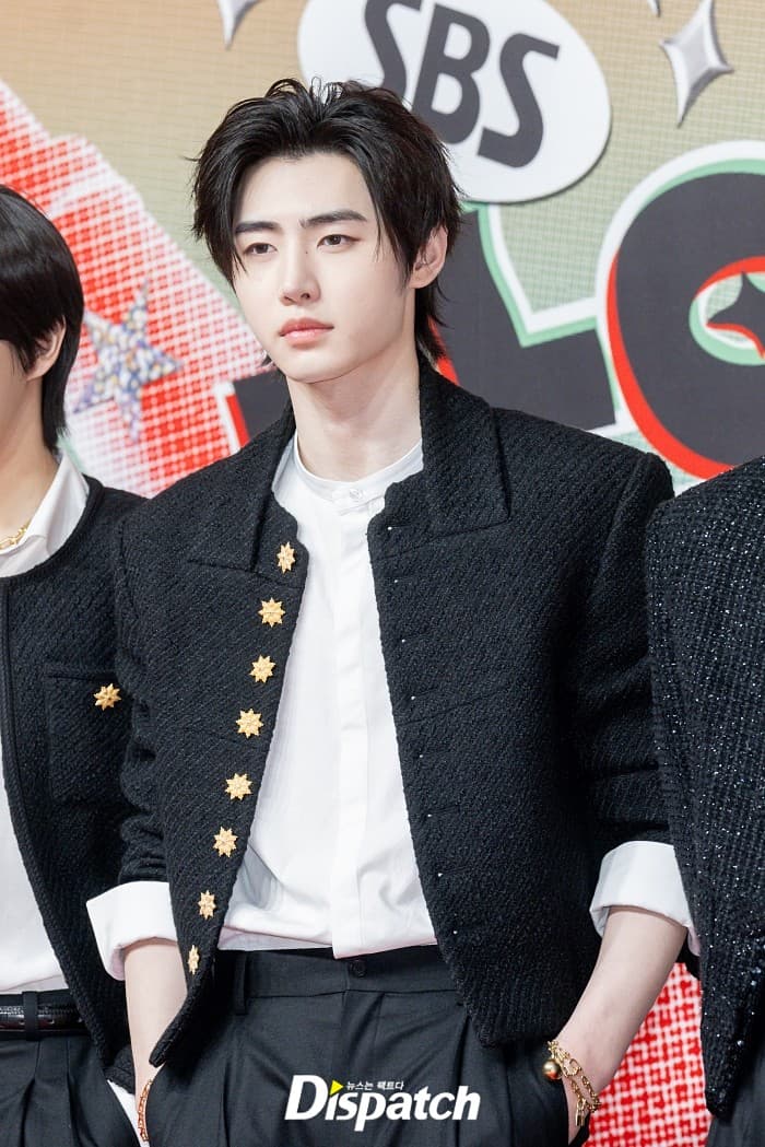 Sunghoon
