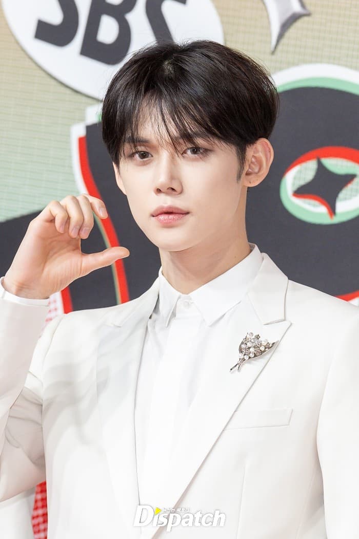 Yeonjun photo 2