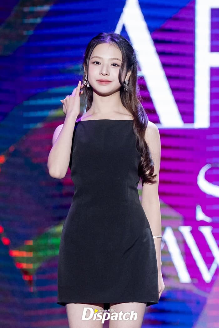Bang Yunha, Lim Seowon photo 1