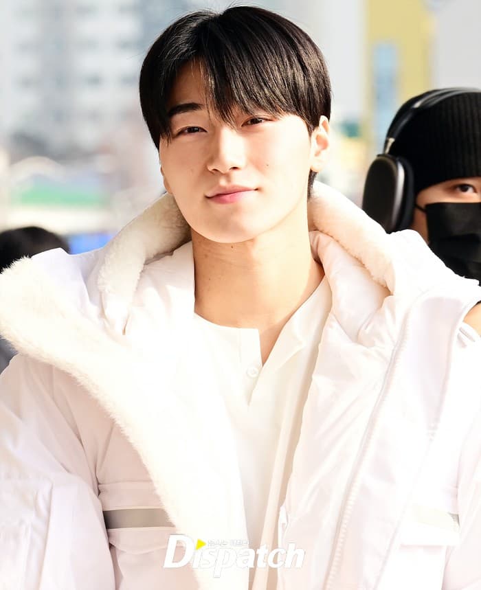 San