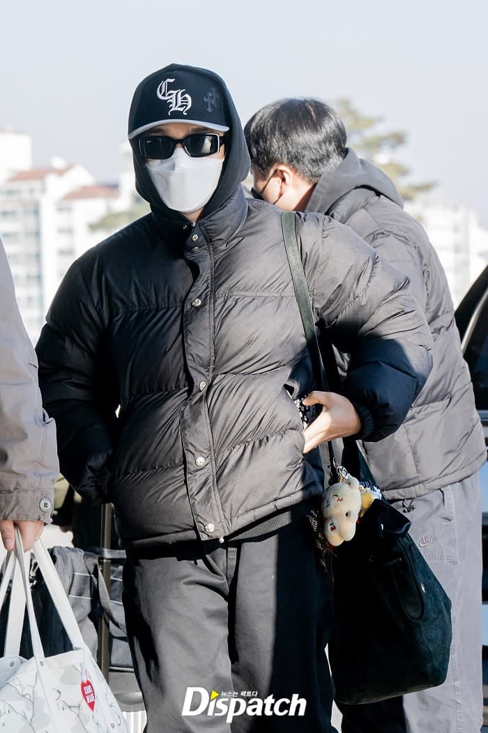TAEYANG photo 1