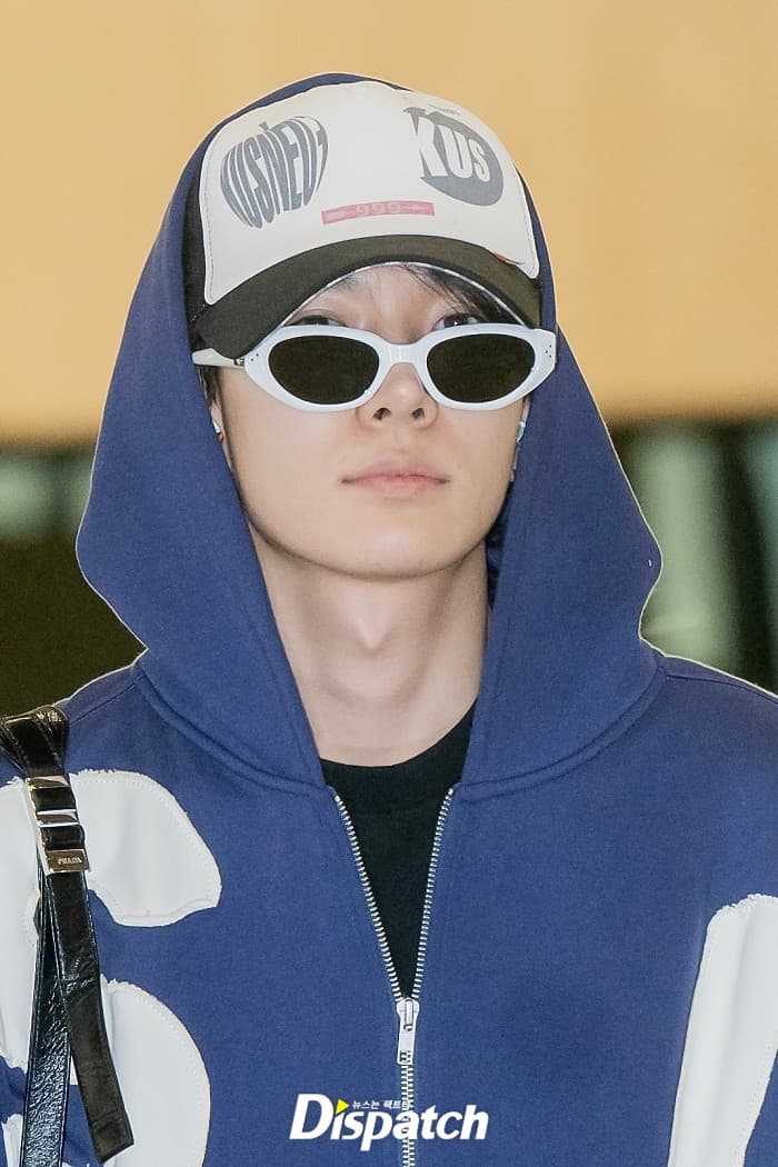 Evan(heeseung) photo 1