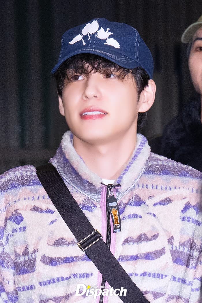 Wonpil photo 1