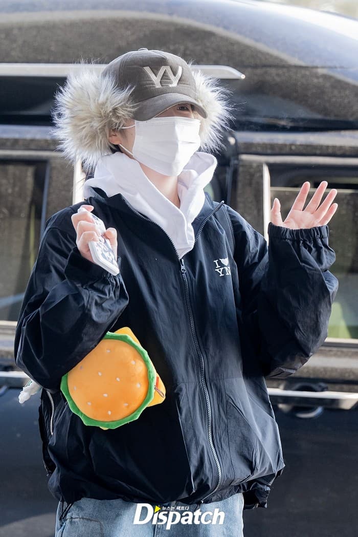 Choi Ye-Na
