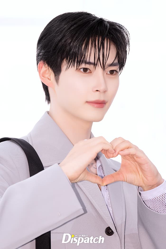 Sung Han Bin