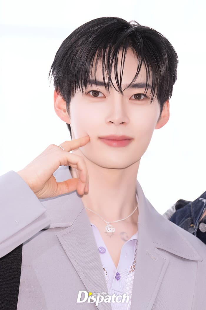 Sung Han Bin