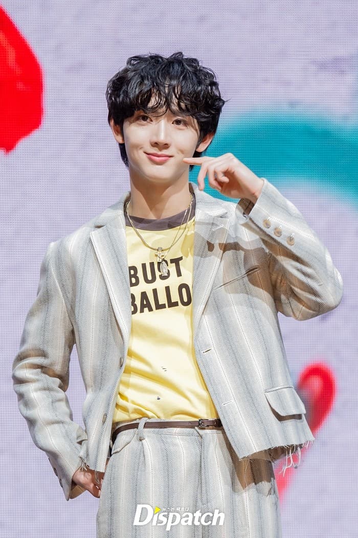 Yoo Seungeon photo 1