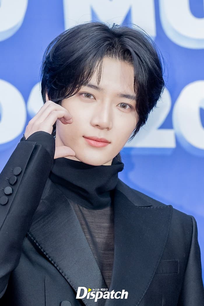 Beomgyu photo 2