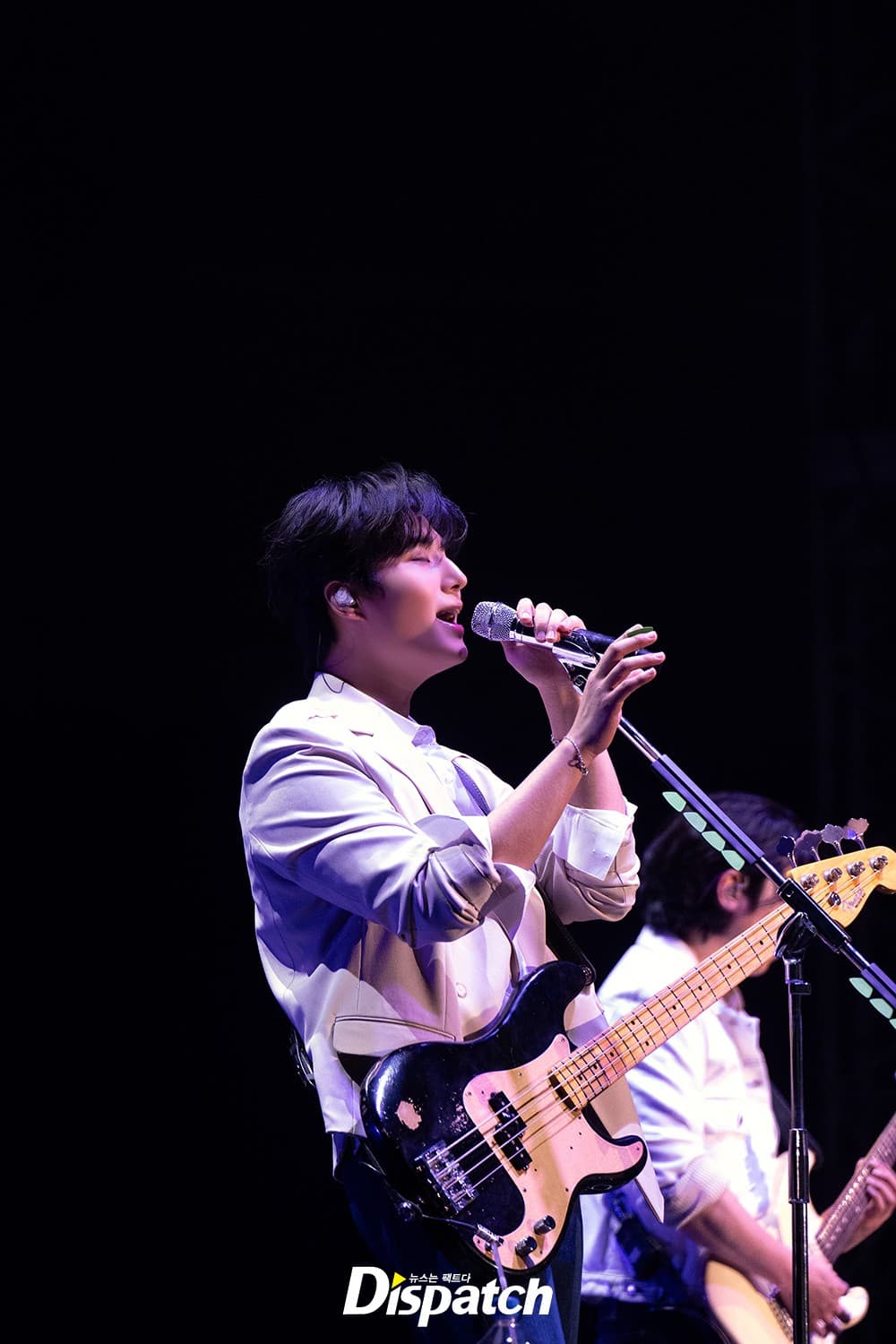 Young K photo 1
