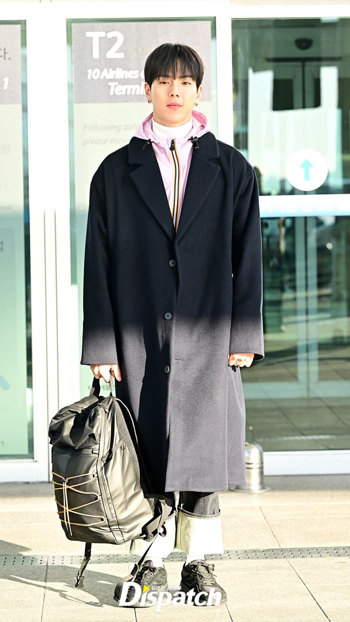 Shownu photo 1