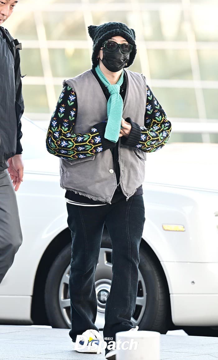 G-Dragon