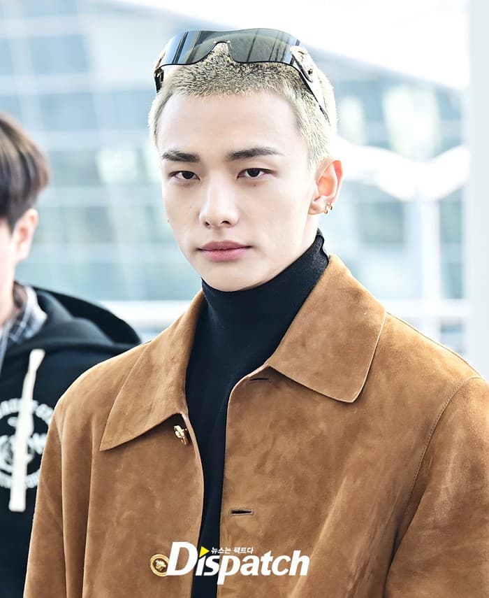 Hyunjin photo 6