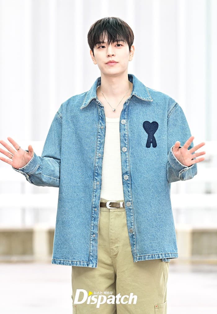 Seungmin photo 5