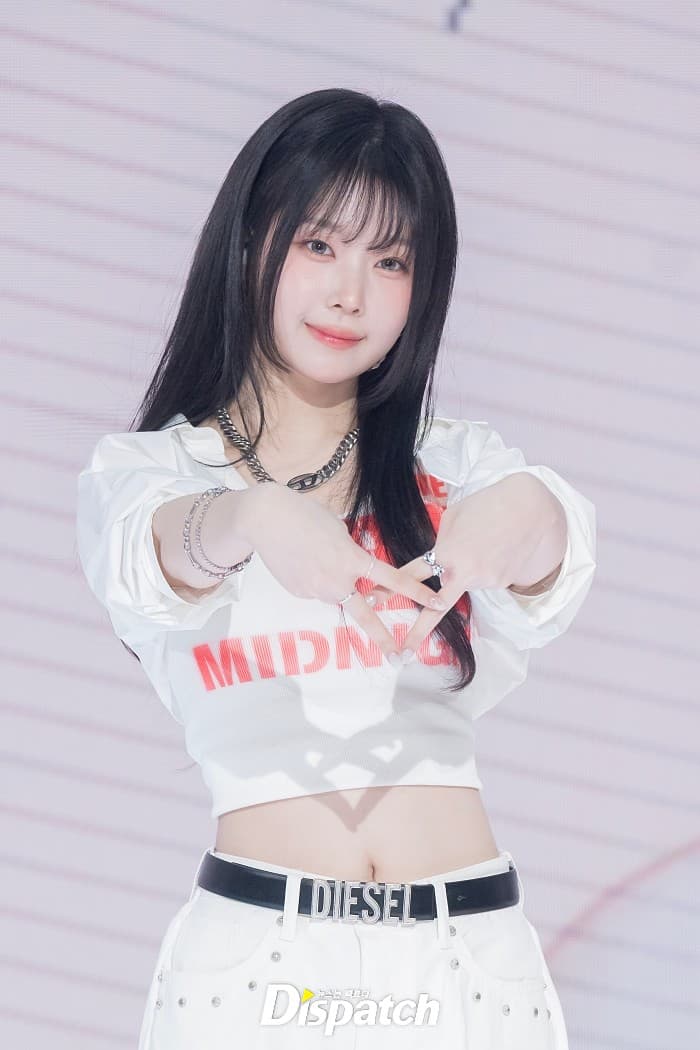 Dohee photo 1