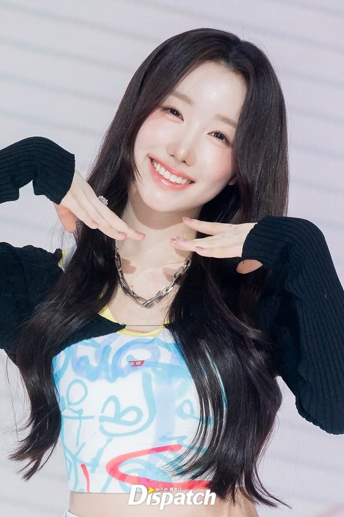 Mei photo 1