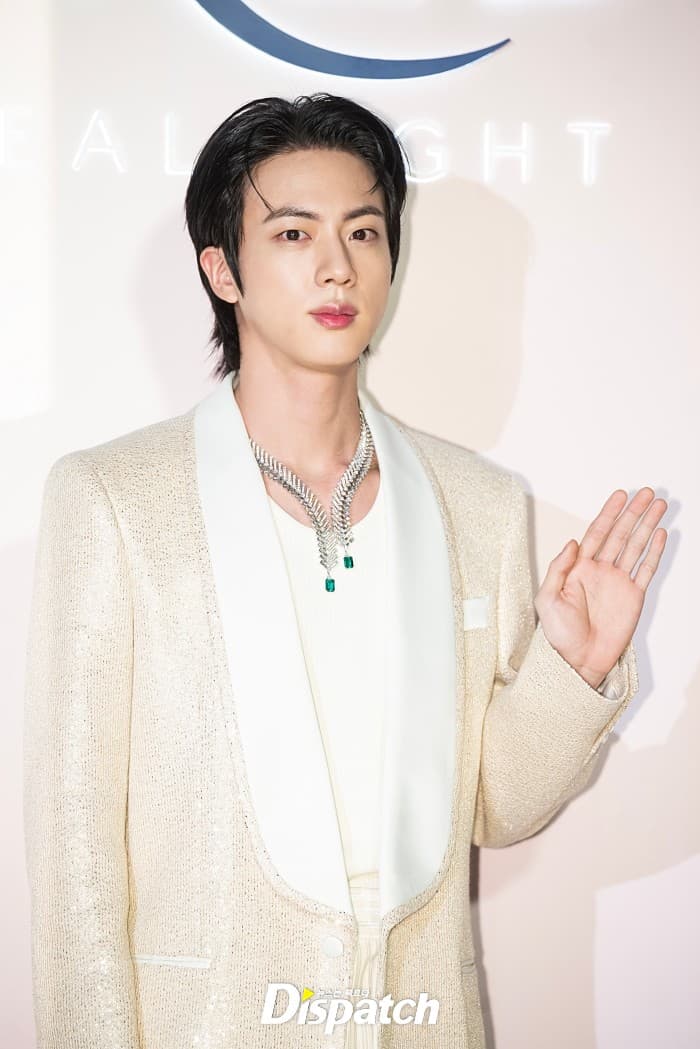 Jin photo 1