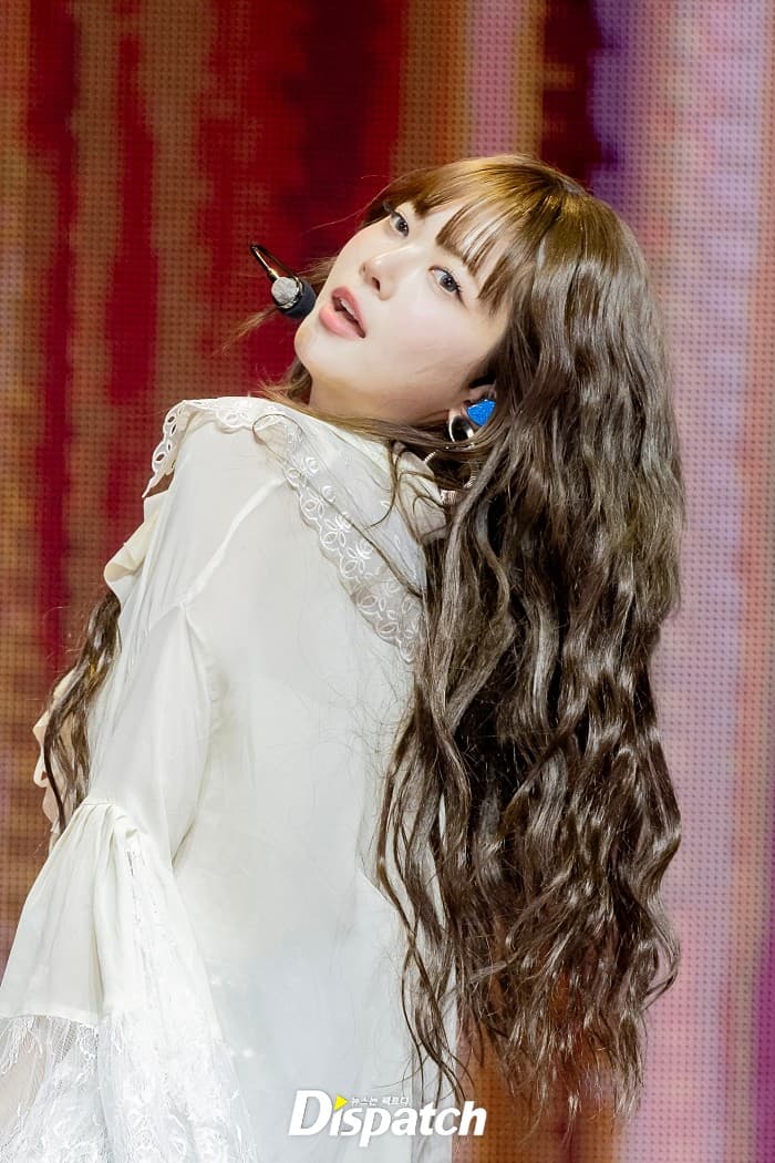 Hong Eunchae photo 1