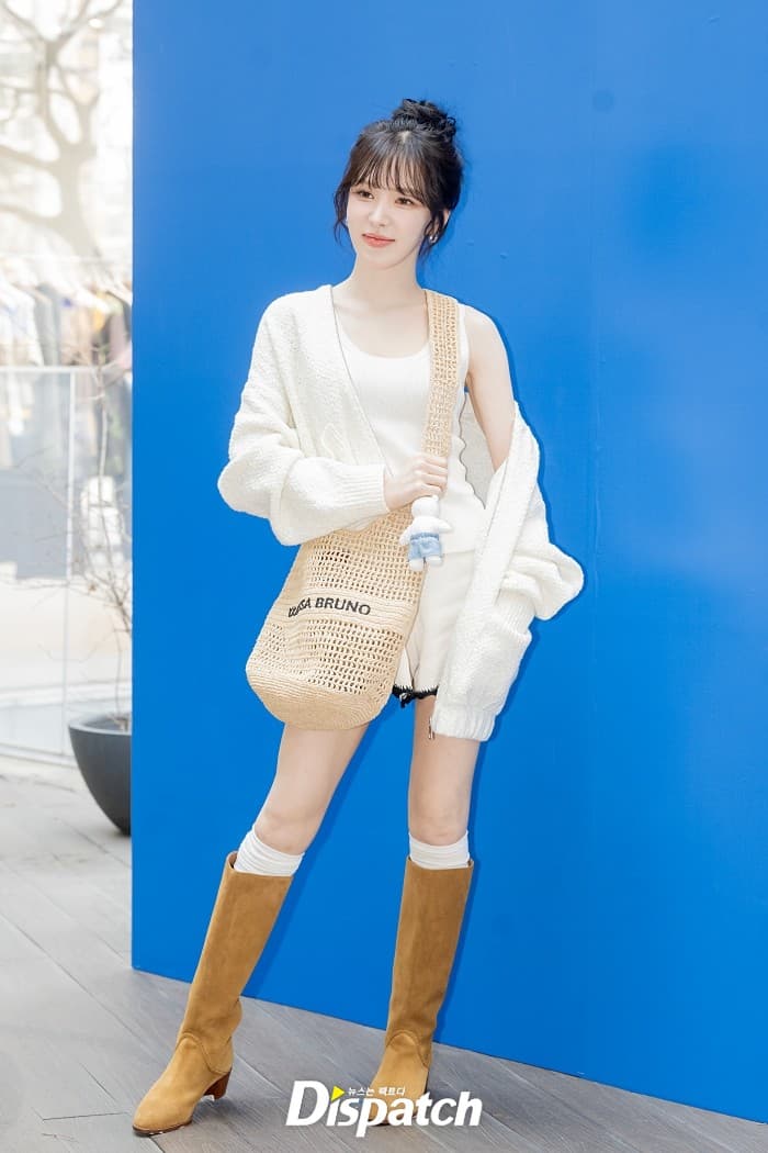 Wendy photo 1