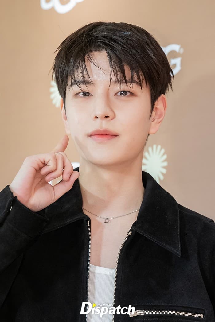 Seungmin photo 5