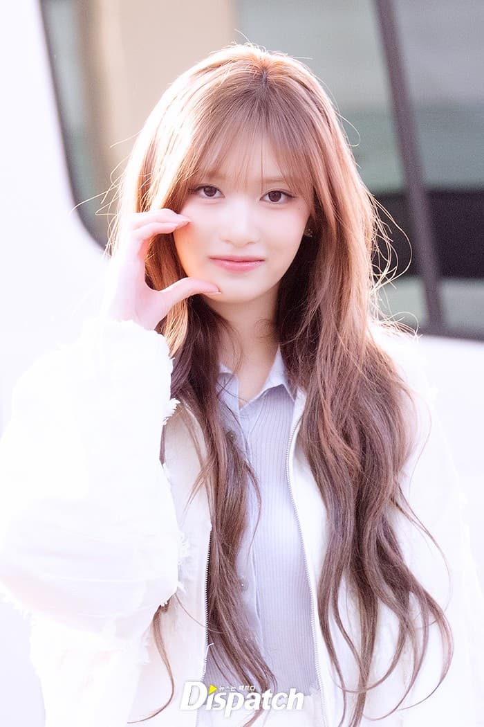 Leeseo