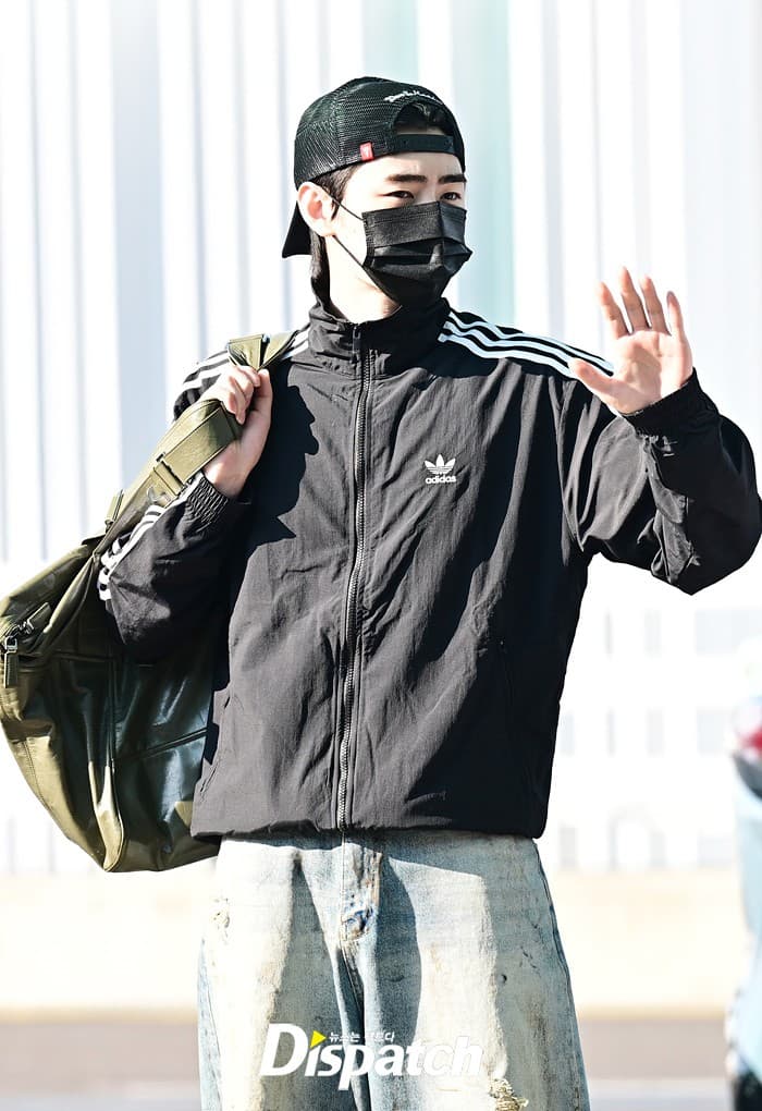 Sunghoon