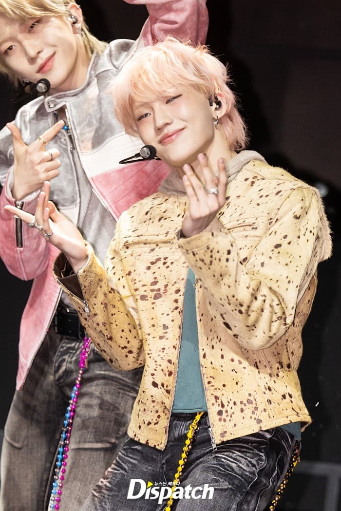 Cheon Jun-Hyeok photo 1