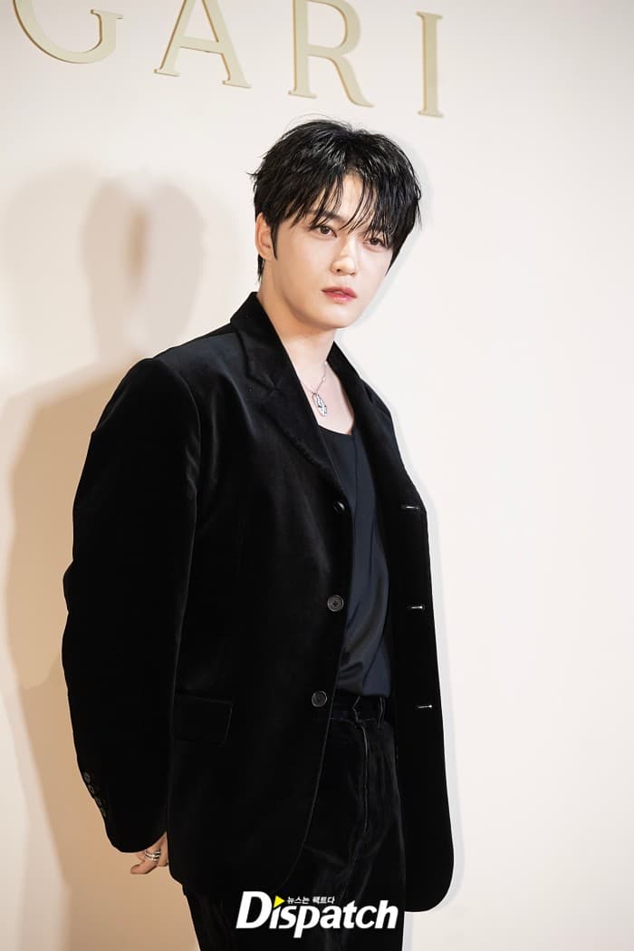 Kim Jaejoong photo 1