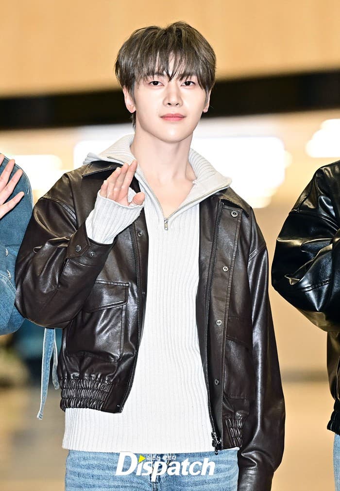 Seok Matthew