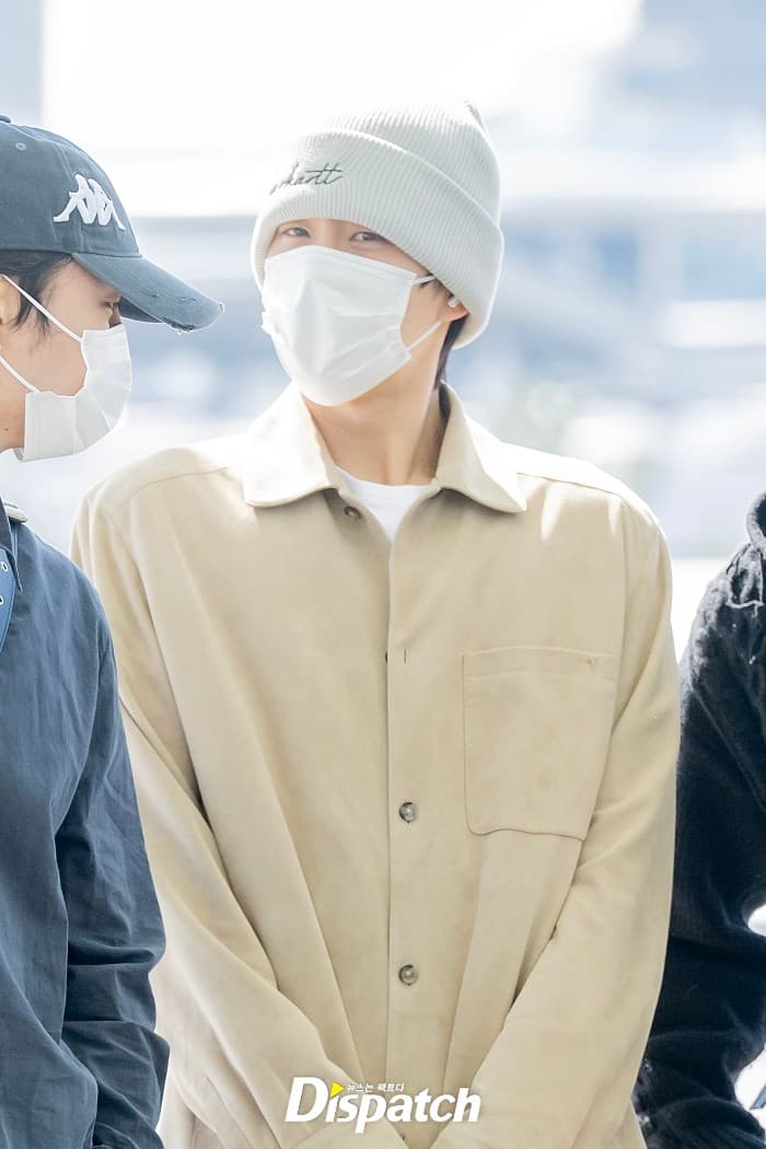 Jungwoo photo 1