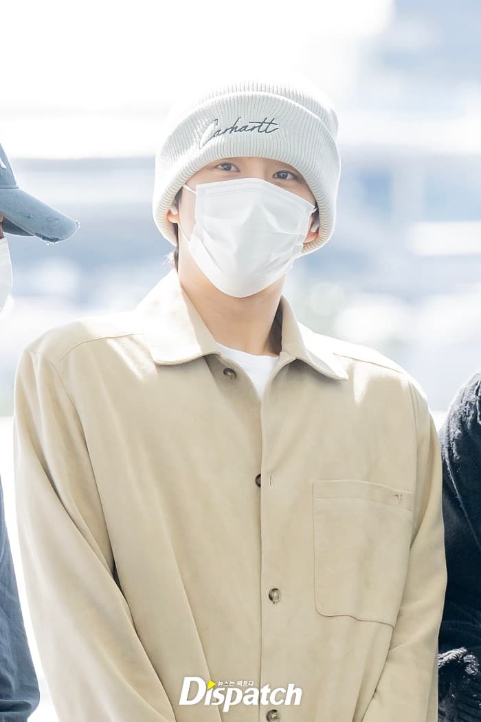 Jungwoo