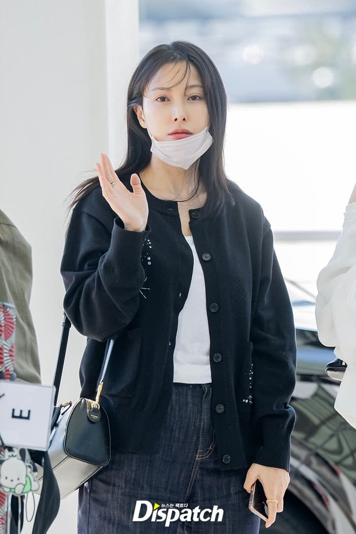 Park Gyuri photo 1