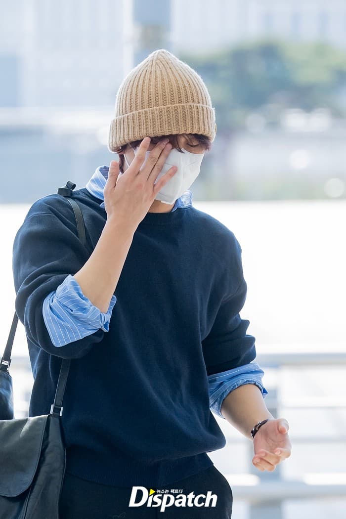 Haechan photo 1