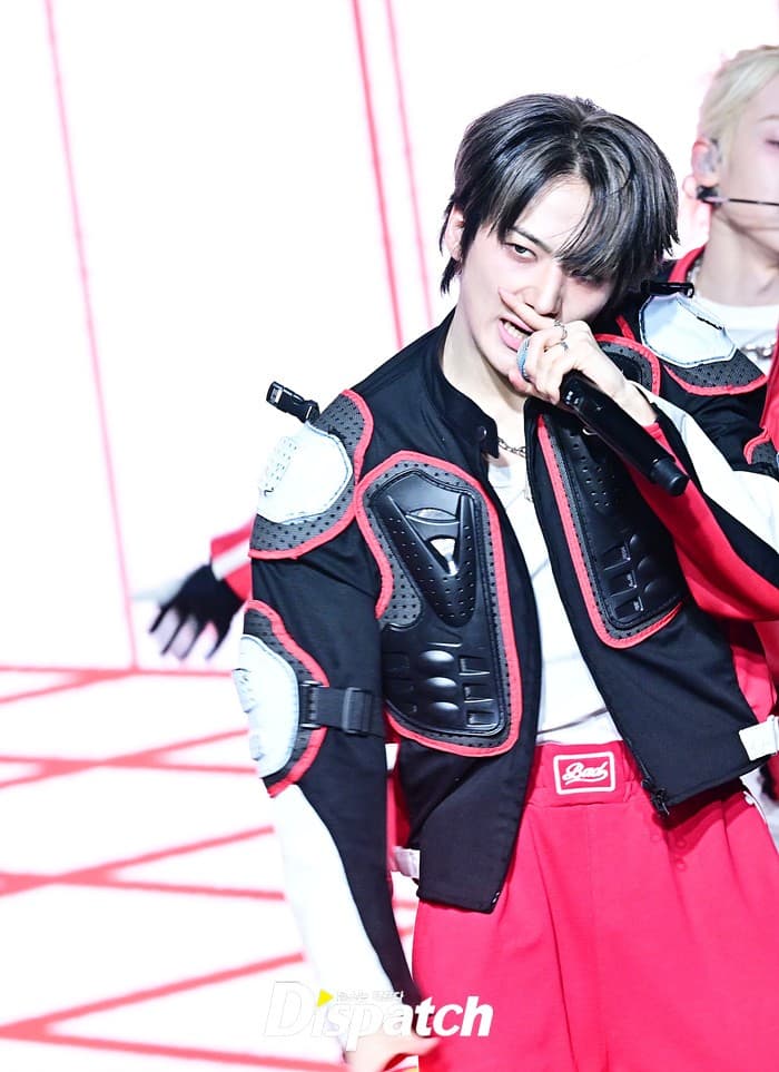 Kim Minjae