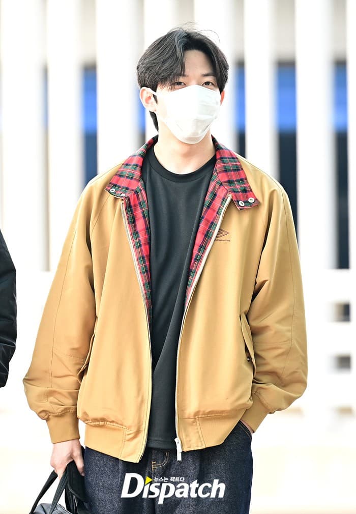 Dowoon