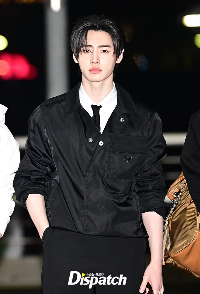 Sunghoon