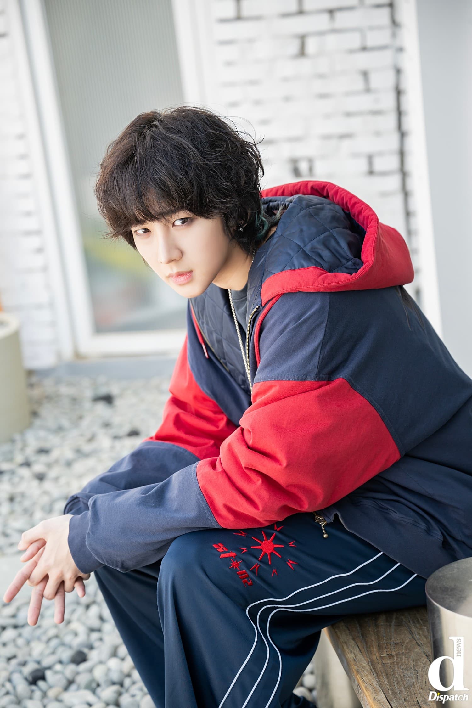 Nam Seongmo photo 1
