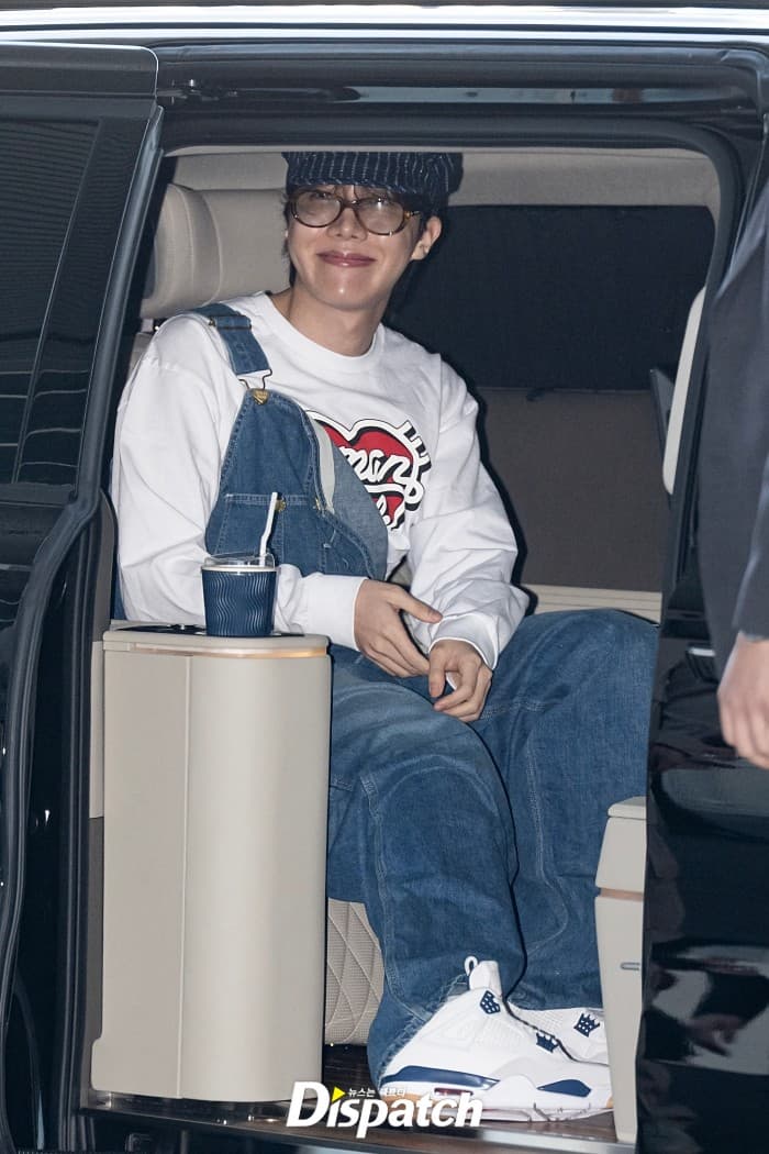 J-Hope