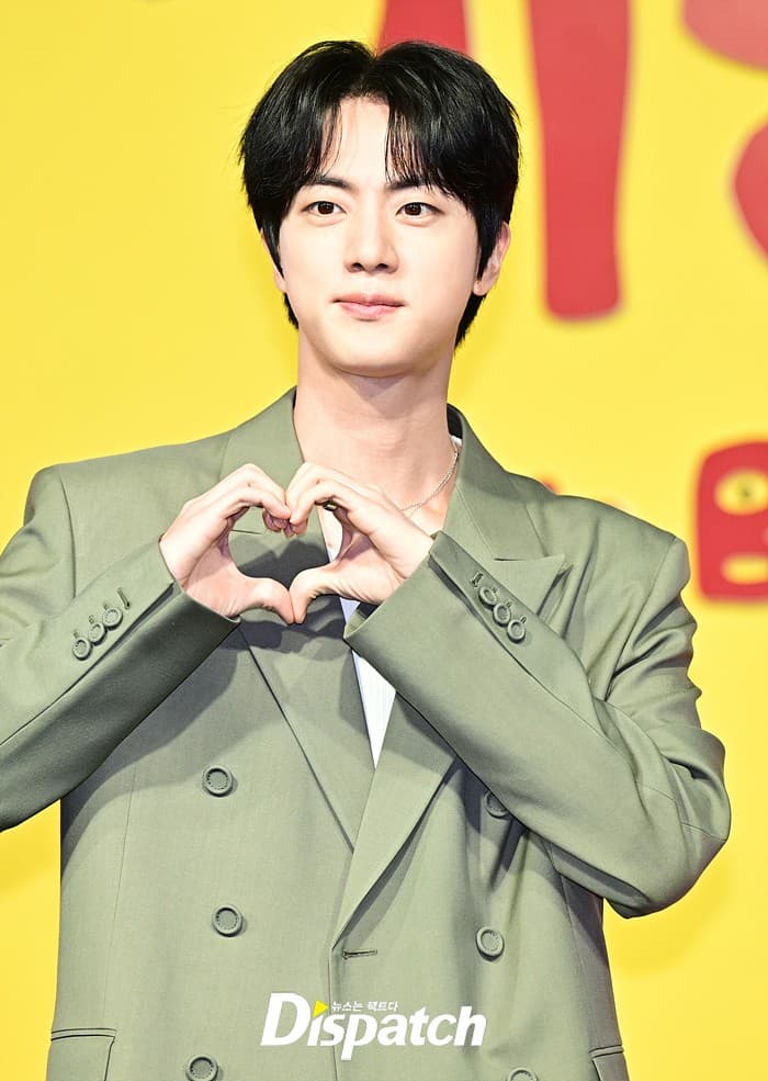 Jin photo 3