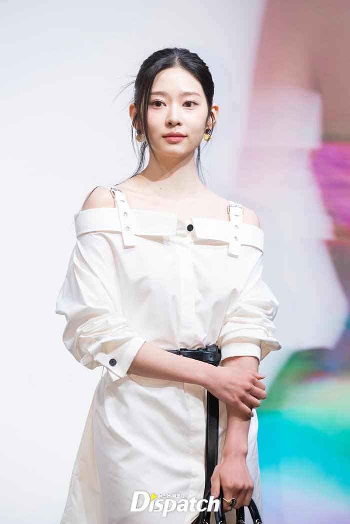 Kim Min Ju, KIM MINJU